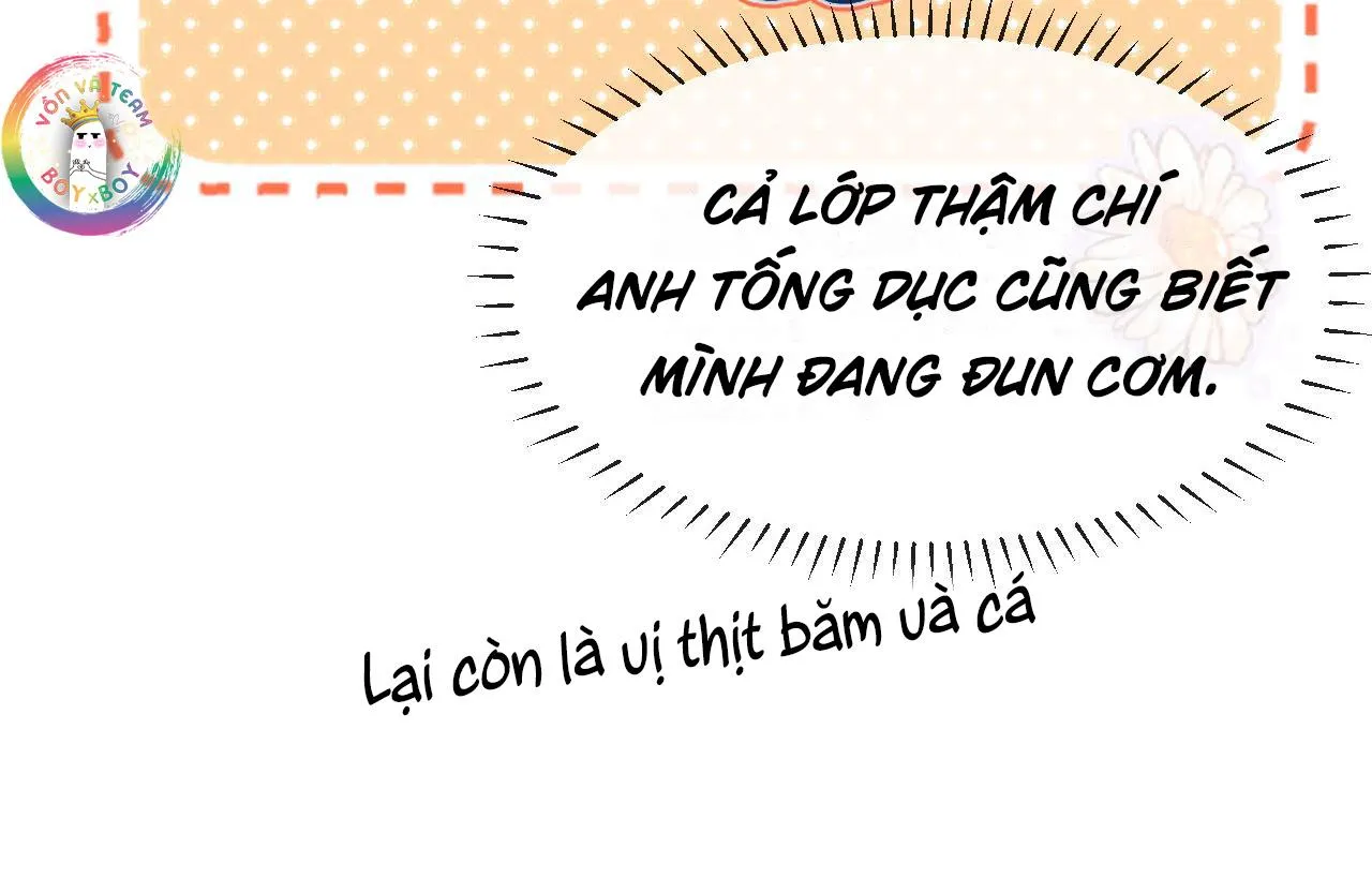 (Drop) Chất Dị Ứng Cực Cute Chapter 21 Trang 14