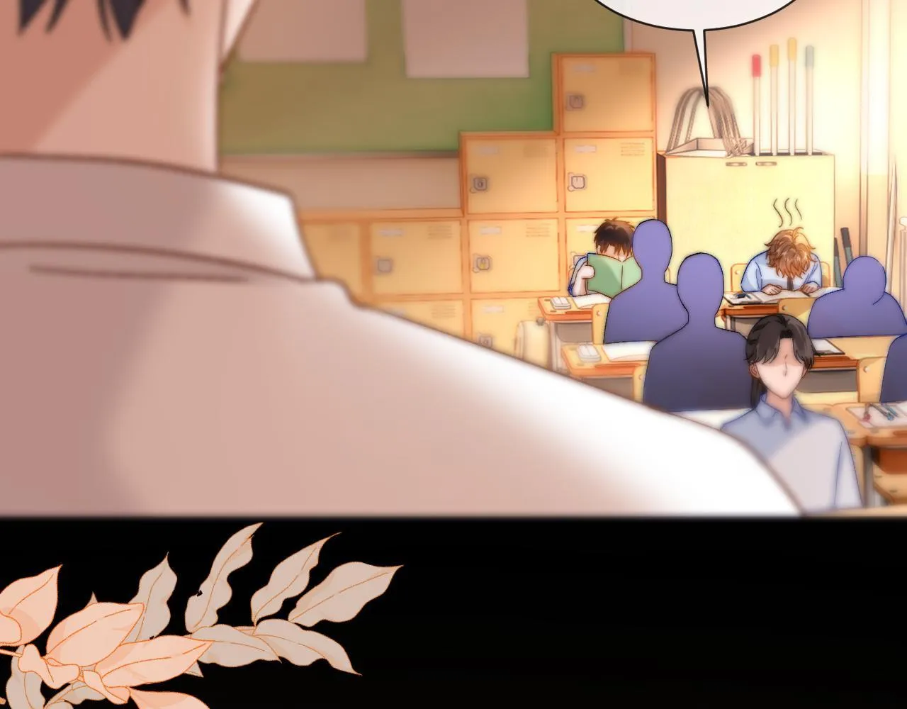 (Drop) Chất Dị Ứng Cực Cute Chapter 21 Trang 21