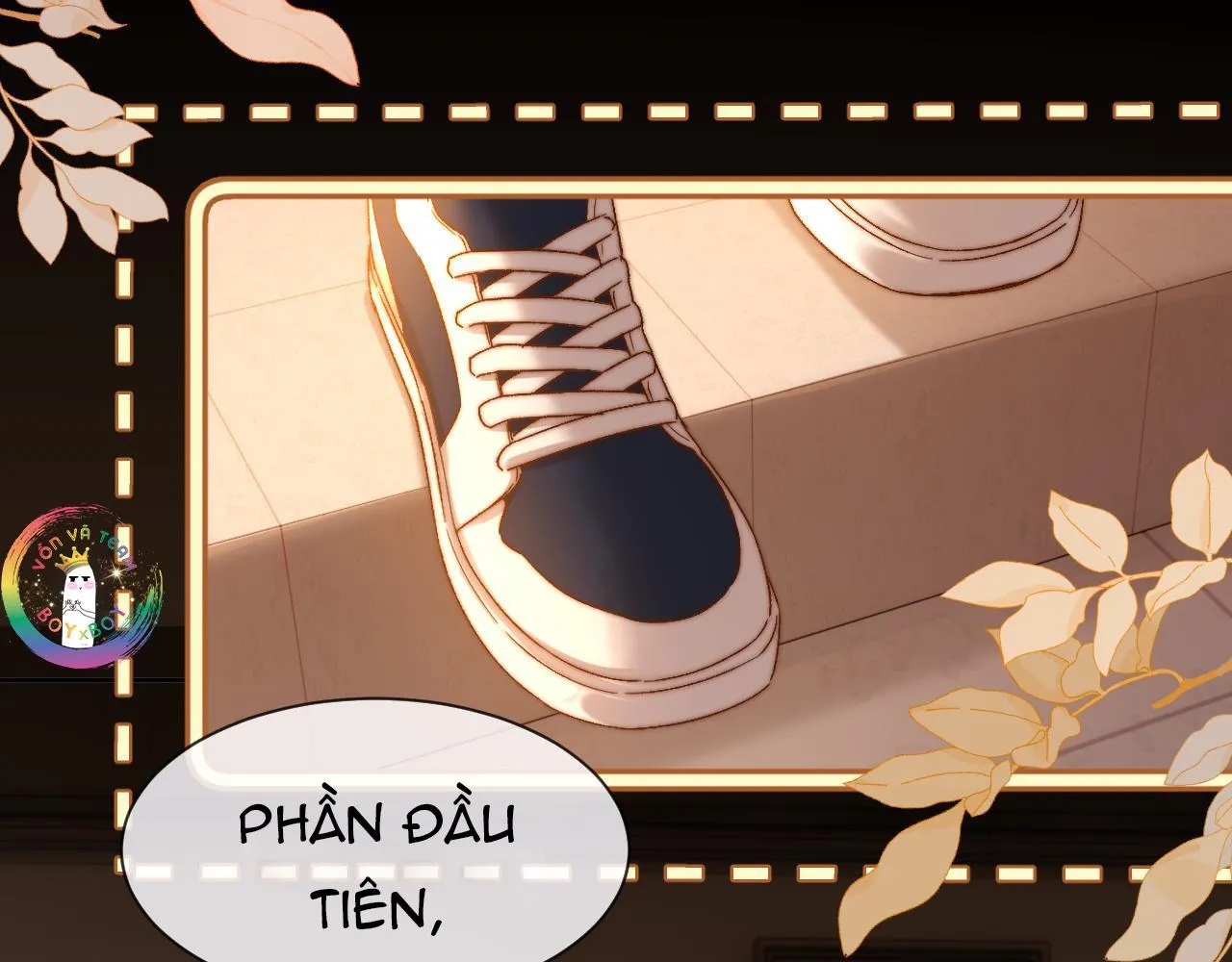 (Drop) Chất Dị Ứng Cực Cute Chapter 21 Trang 22