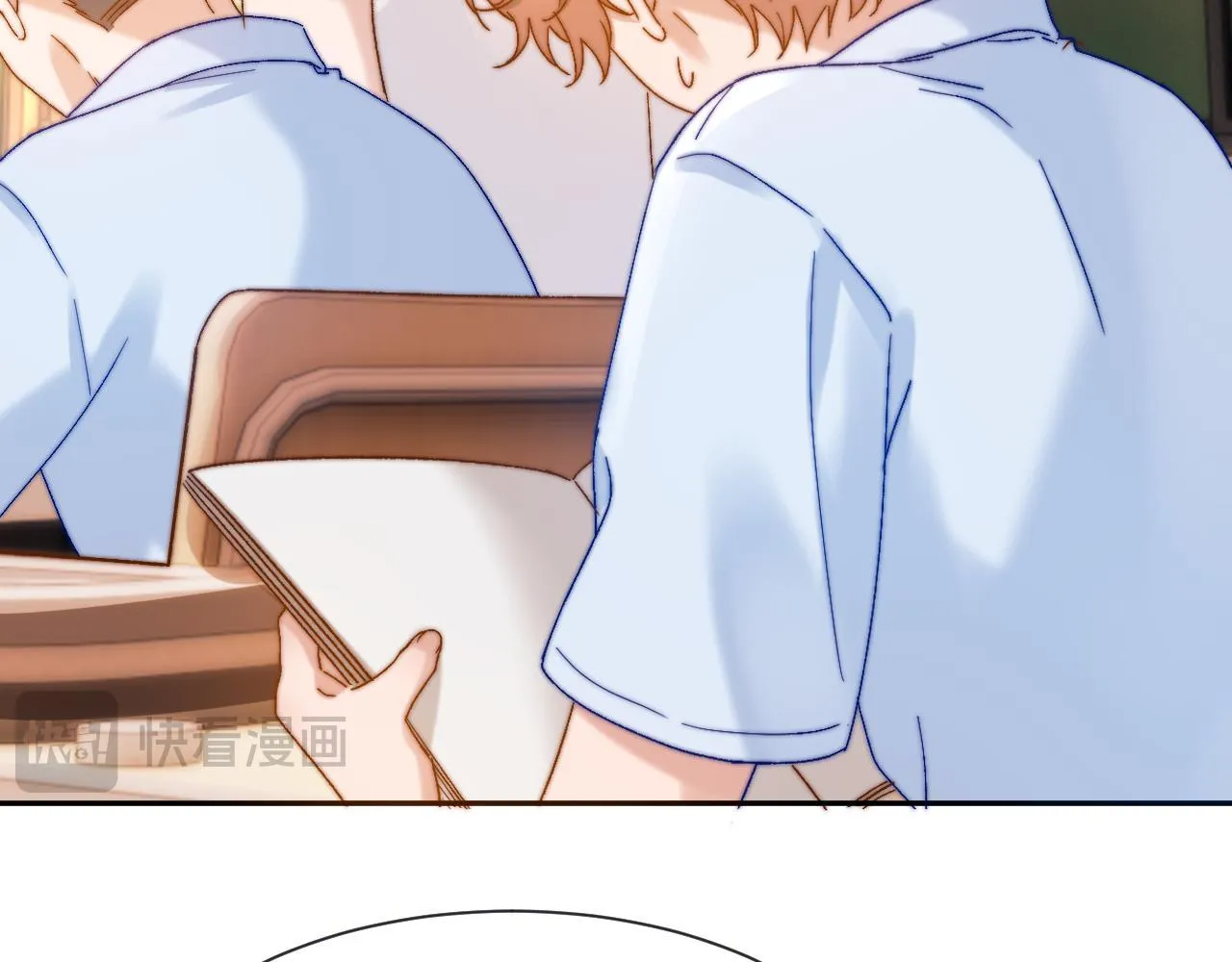 (Drop) Chất Dị Ứng Cực Cute Chapter 21 Trang 28