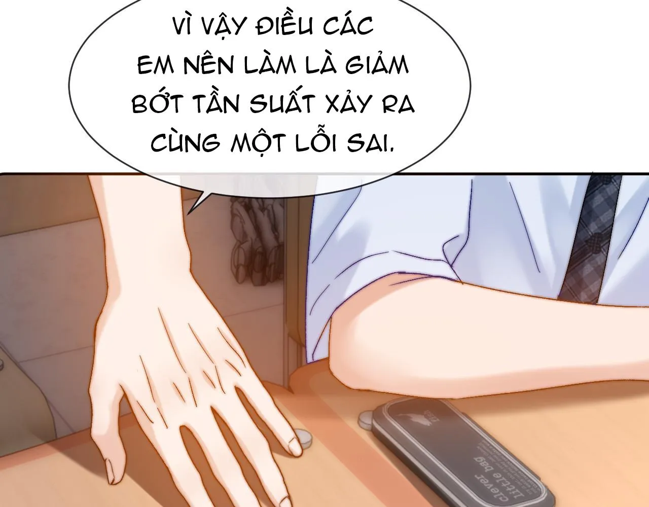 (Drop) Chất Dị Ứng Cực Cute Chapter 21 Trang 29