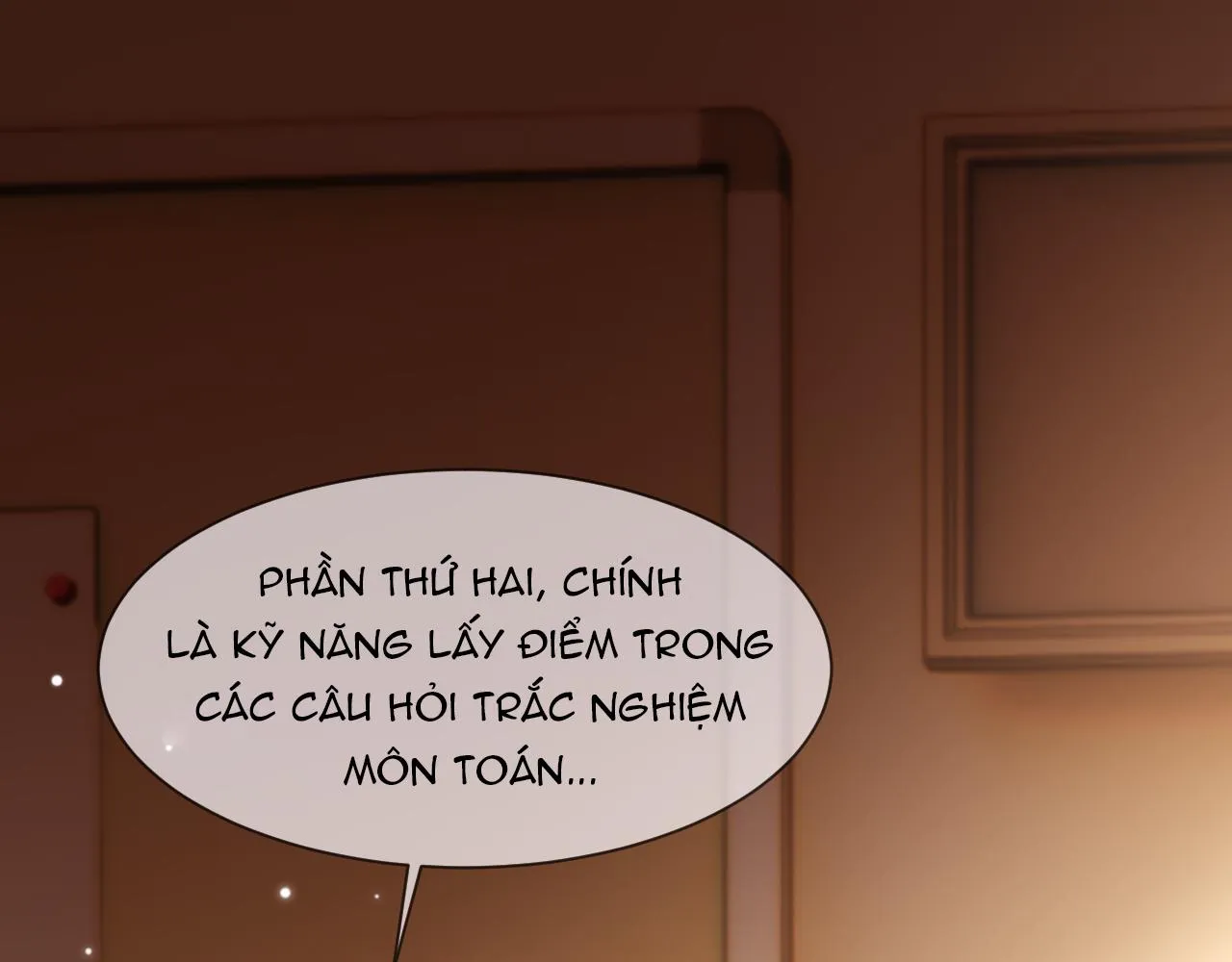 (Drop) Chất Dị Ứng Cực Cute Chapter 21 Trang 31