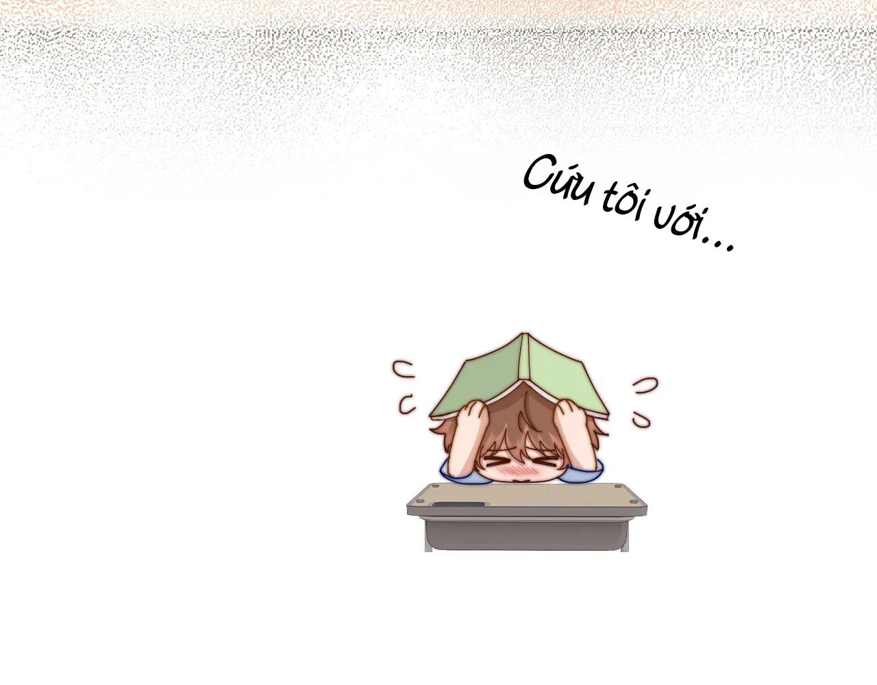 (Drop) Chất Dị Ứng Cực Cute Chapter 21 Trang 37