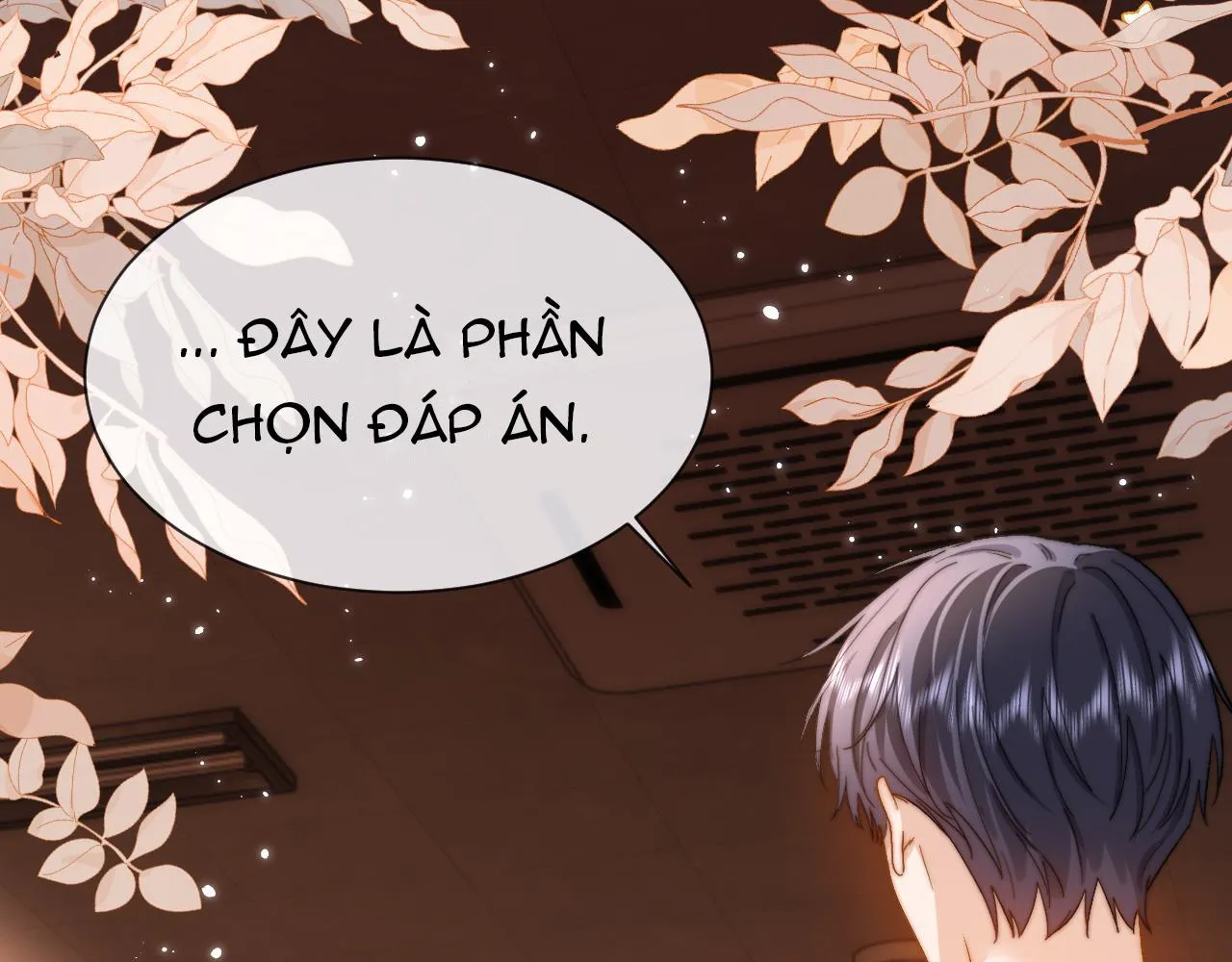 (Drop) Chất Dị Ứng Cực Cute Chapter 21 Trang 39
