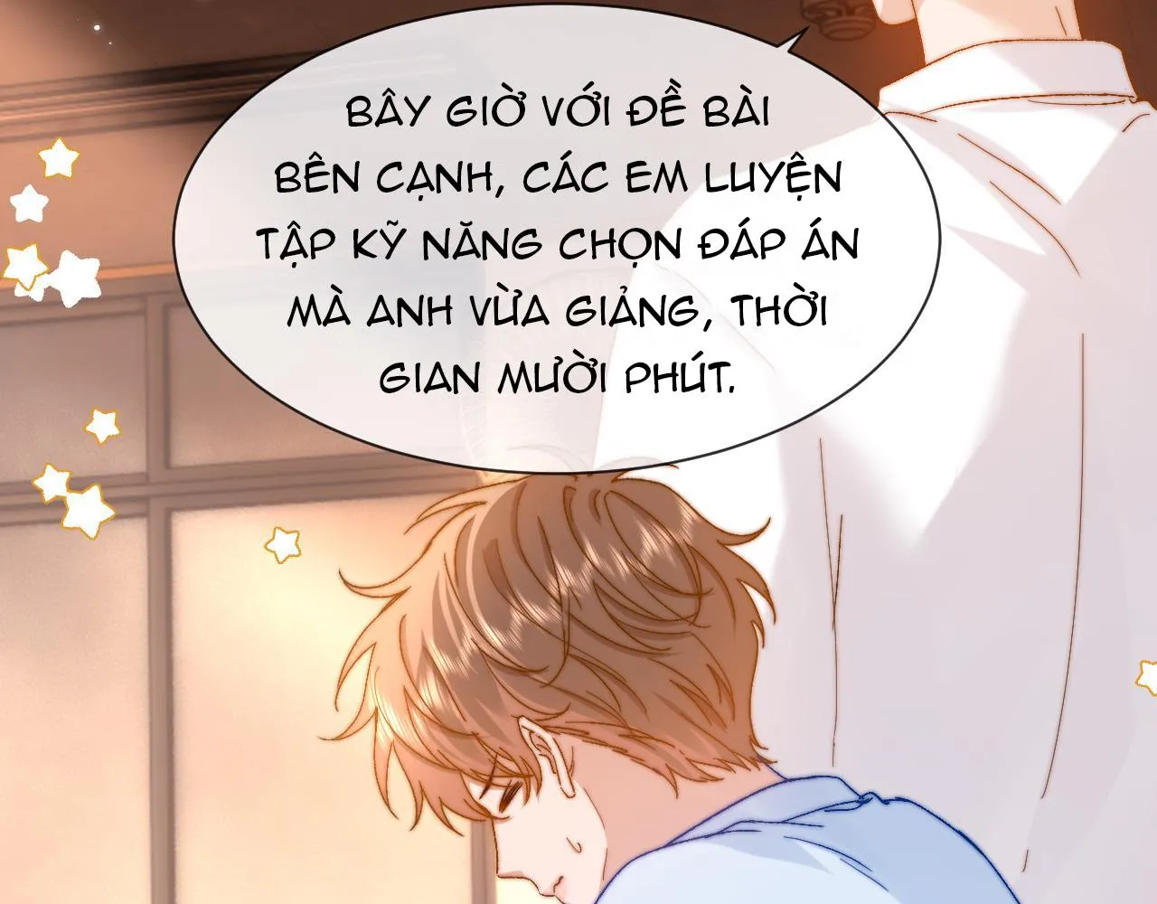 (Drop) Chất Dị Ứng Cực Cute Chapter 21 Trang 40