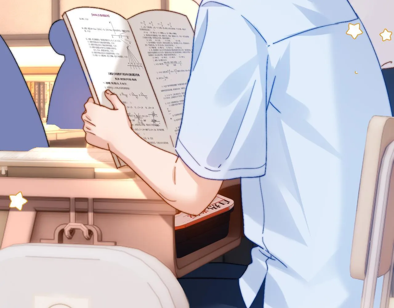 (Drop) Chất Dị Ứng Cực Cute Chapter 21 Trang 41