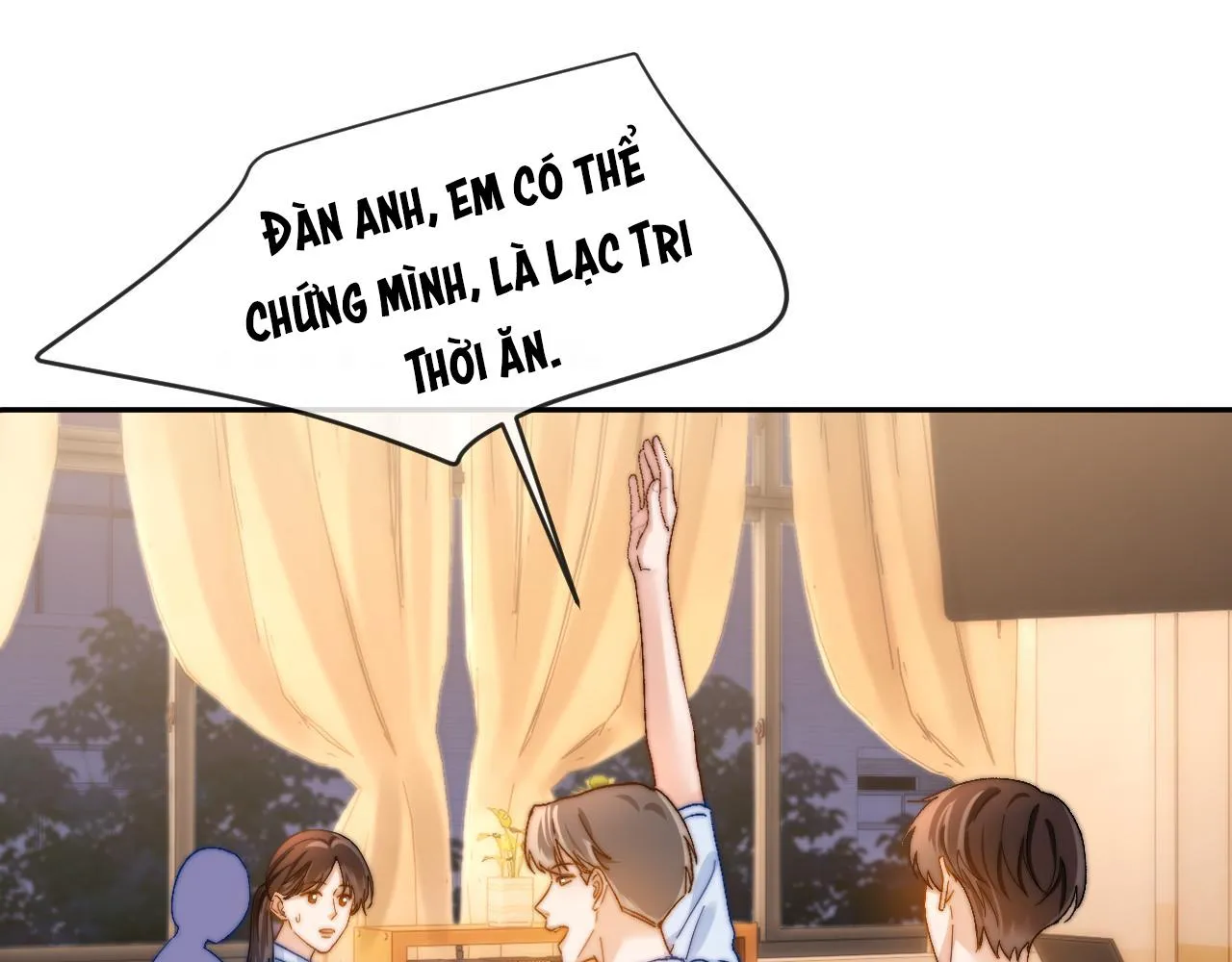 (Drop) Chất Dị Ứng Cực Cute Chapter 21 Trang 51