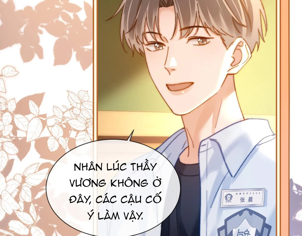 (Drop) Chất Dị Ứng Cực Cute Chapter 21 Trang 54