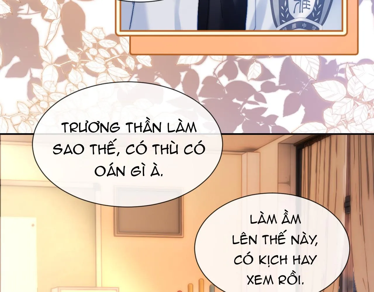 (Drop) Chất Dị Ứng Cực Cute Chapter 21 Trang 55