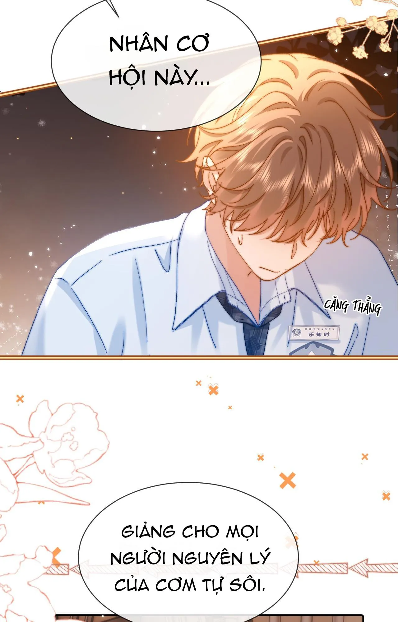 (Drop) Chất Dị Ứng Cực Cute Chapter 21 Trang 58