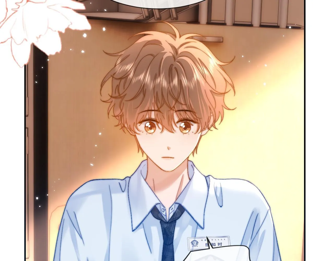 (Drop) Chất Dị Ứng Cực Cute Chapter 21 Trang 59