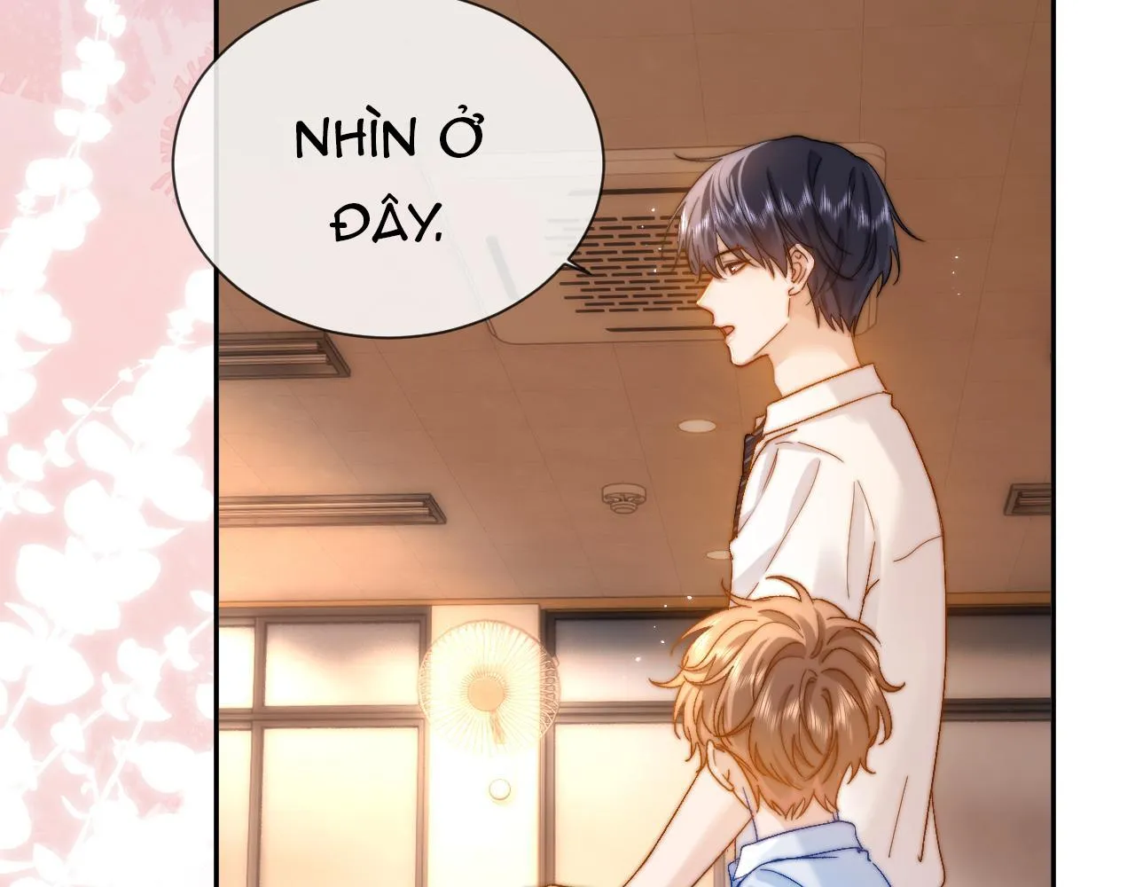 (Drop) Chất Dị Ứng Cực Cute Chapter 21 Trang 63