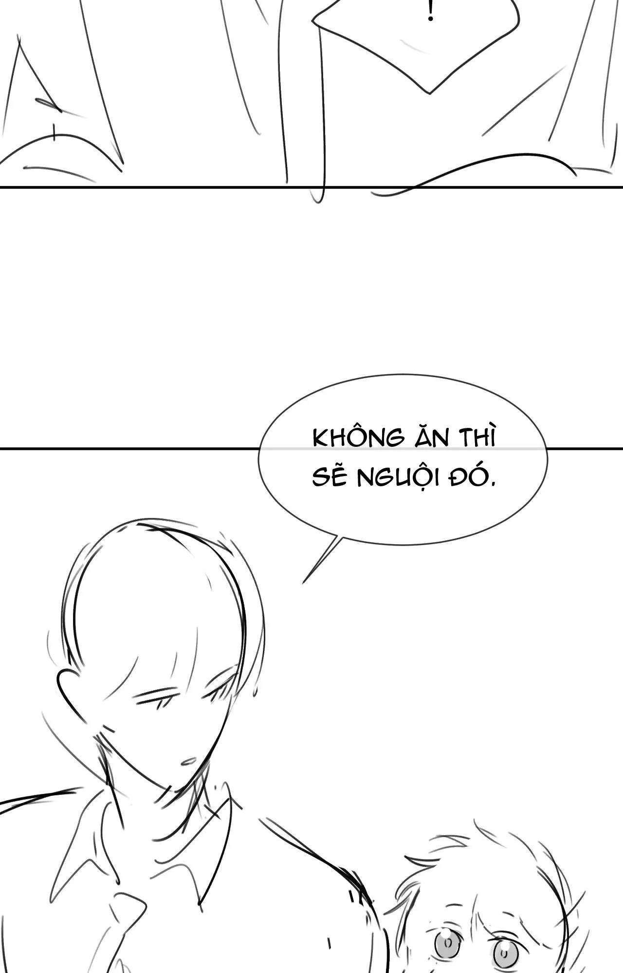 (Drop) Chất Dị Ứng Cực Cute Chapter 21 Trang 70