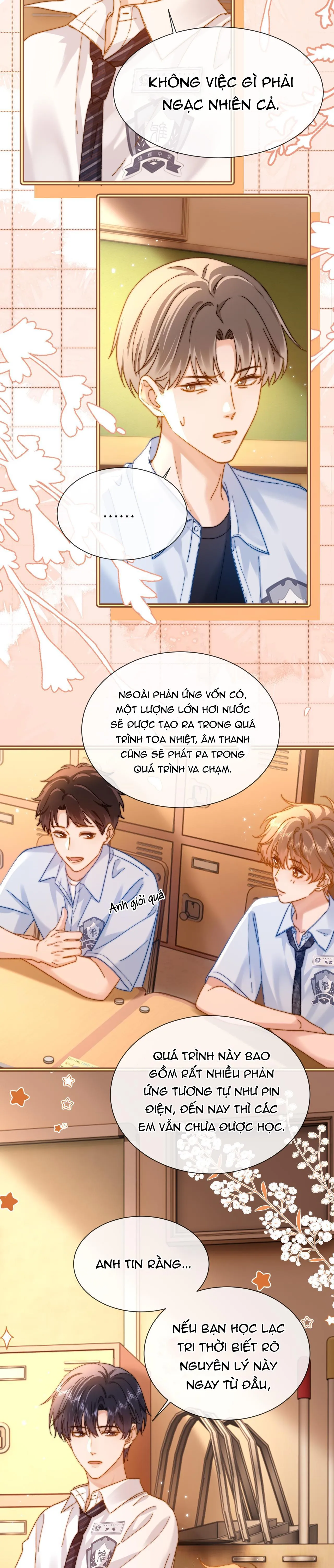 (Drop) Chất Dị Ứng Cực Cute Chapter 22 Trang 6