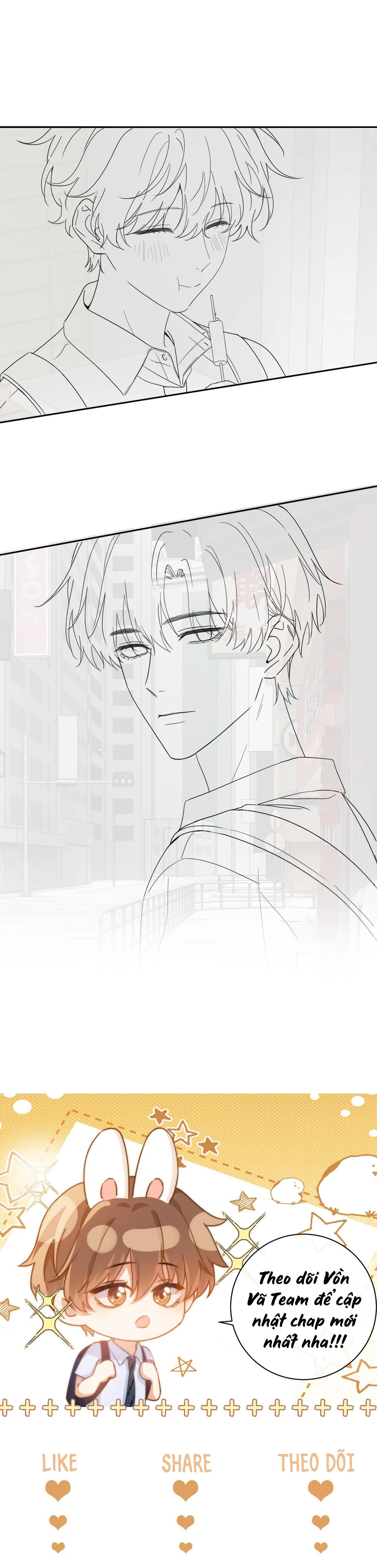 (Drop) Chất Dị Ứng Cực Cute Chapter 23 Trang 18