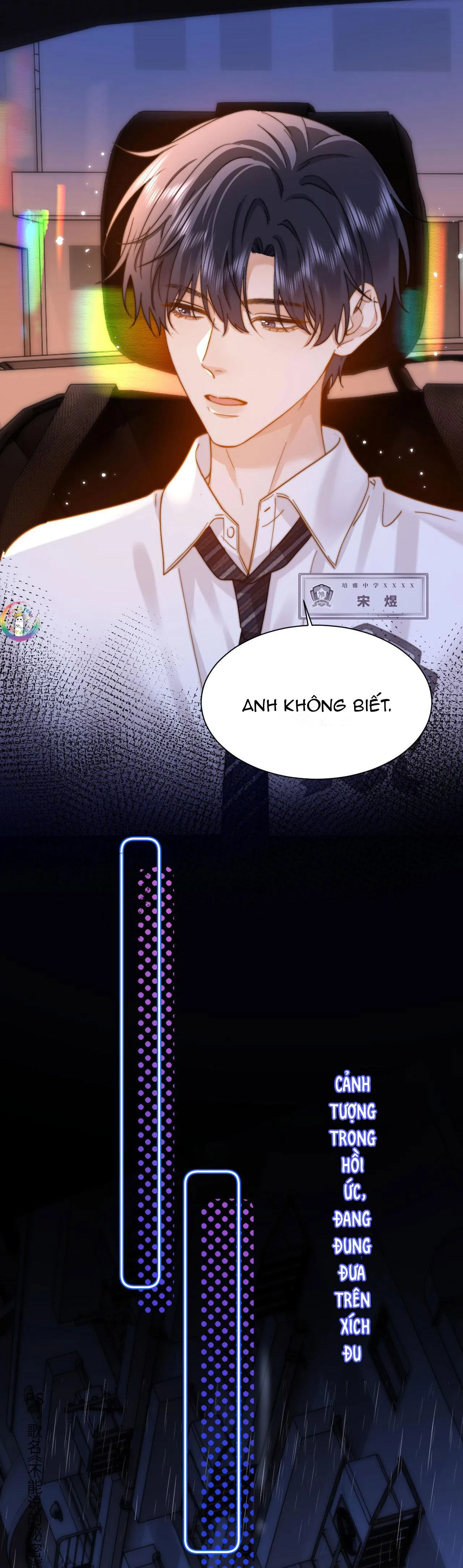 (Drop) Chất Dị Ứng Cực Cute Chapter 24 Trang 15