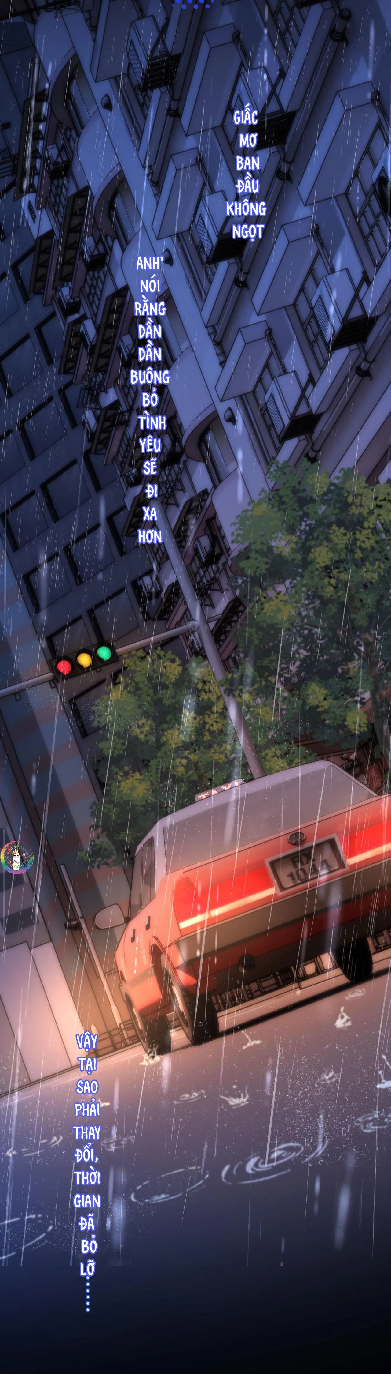 (Drop) Chất Dị Ứng Cực Cute Chapter 24 Trang 16