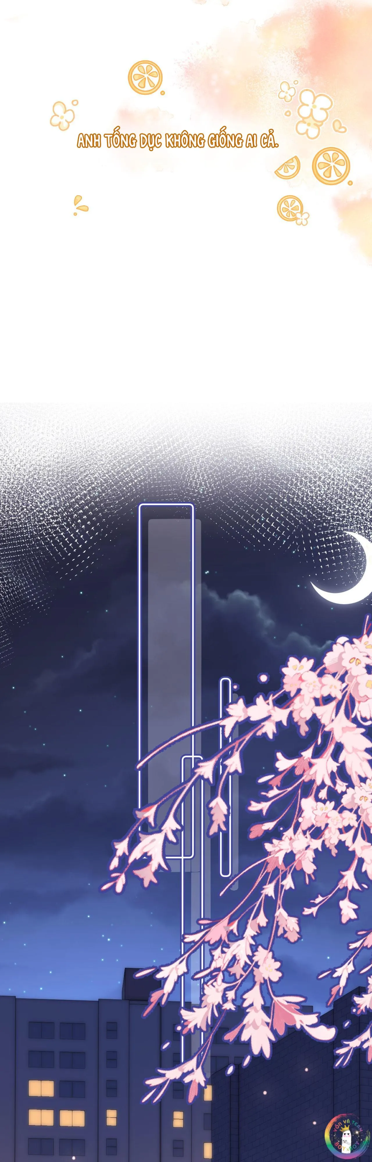 (Drop) Chất Dị Ứng Cực Cute Chapter 25 Trang 15