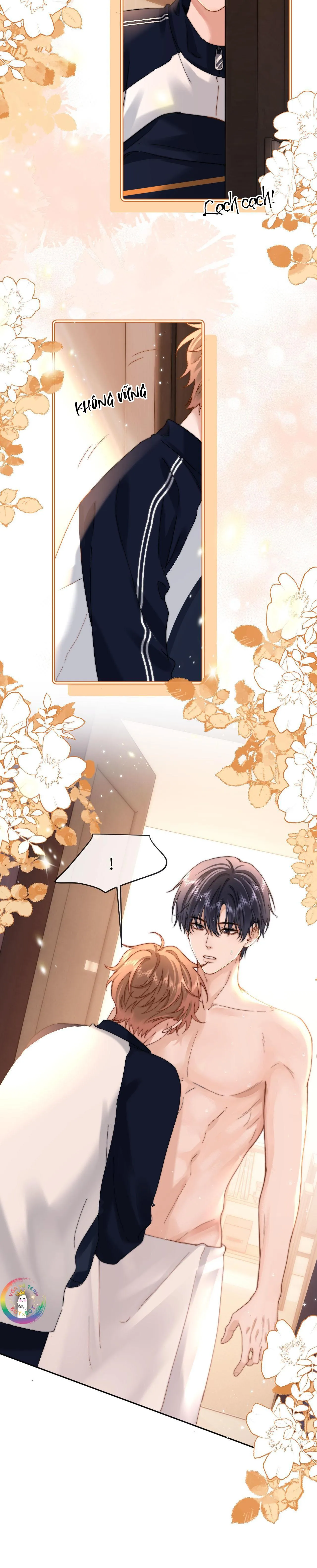 (Drop) Chất Dị Ứng Cực Cute Chapter 26 Trang 8