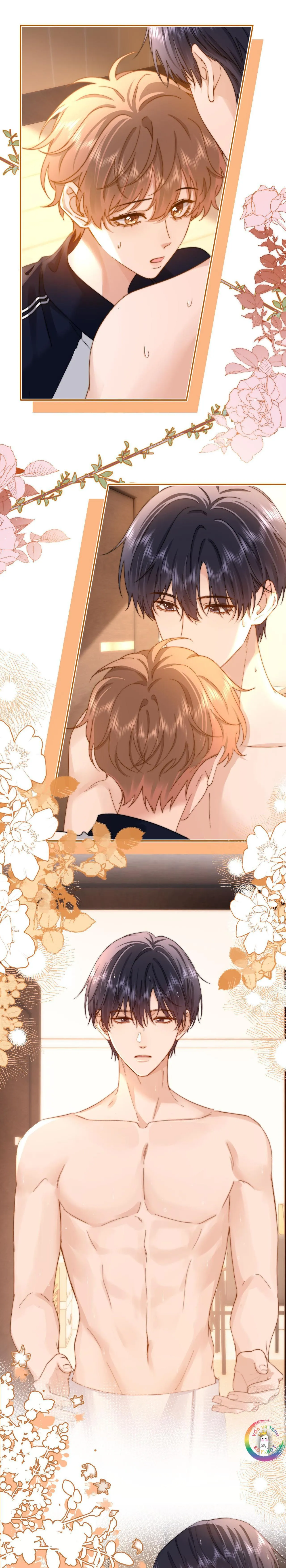 (Drop) Chất Dị Ứng Cực Cute Chapter 26 Trang 9