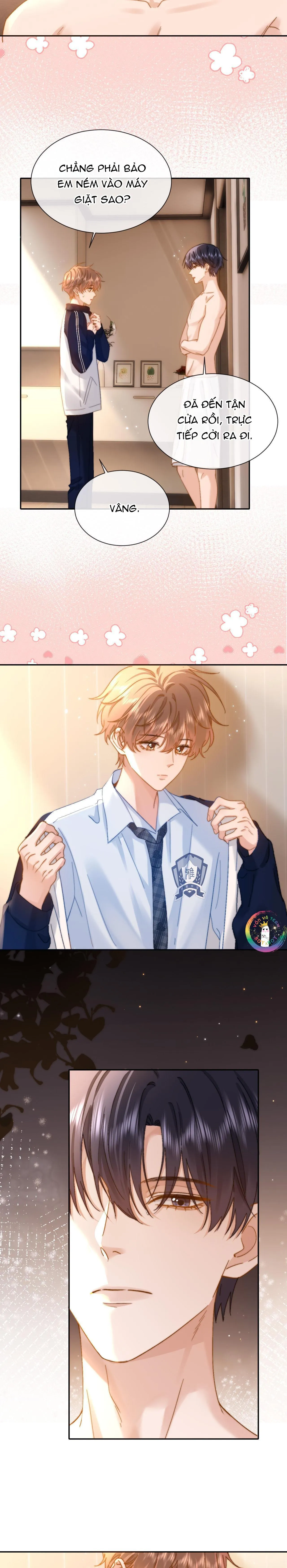 (Drop) Chất Dị Ứng Cực Cute Chapter 26 Trang 13