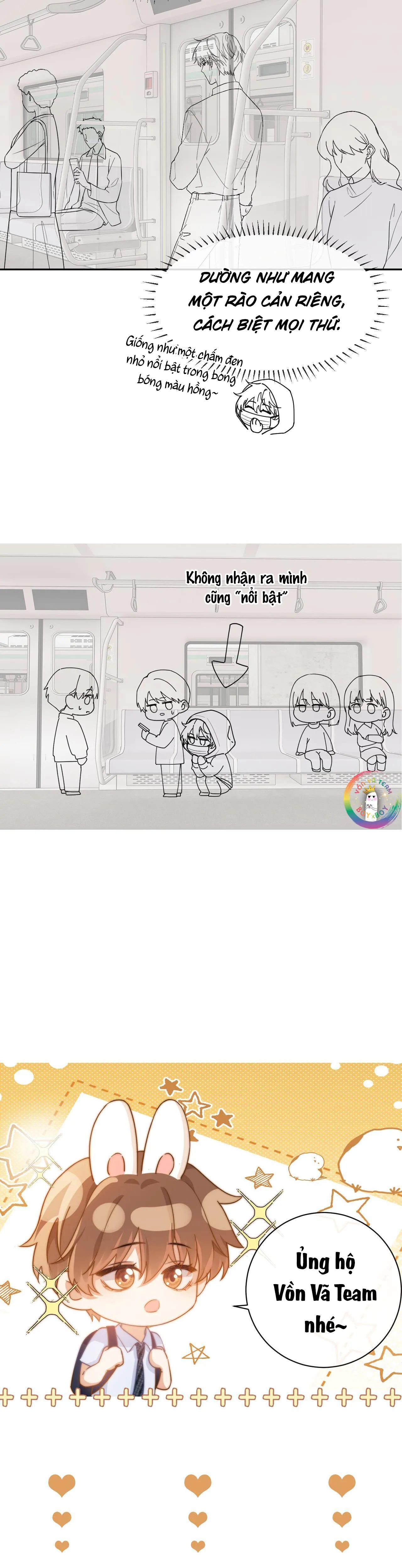 (Drop) Chất Dị Ứng Cực Cute Chapter 26 Trang 15