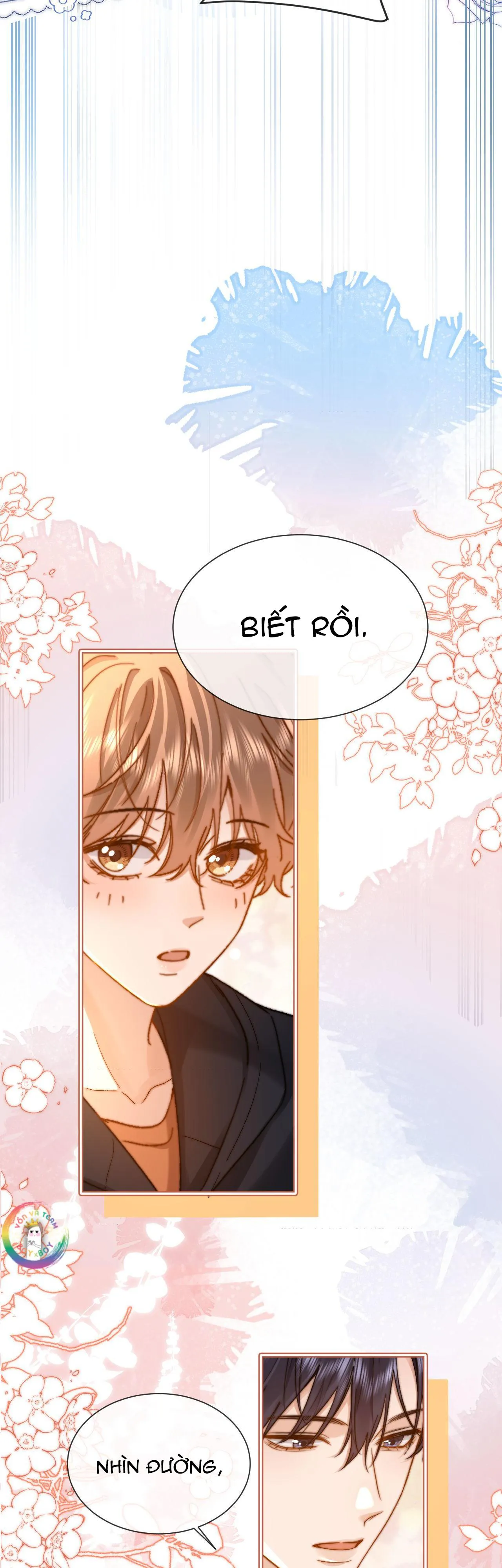 (Drop) Chất Dị Ứng Cực Cute Chapter 28 Trang 11