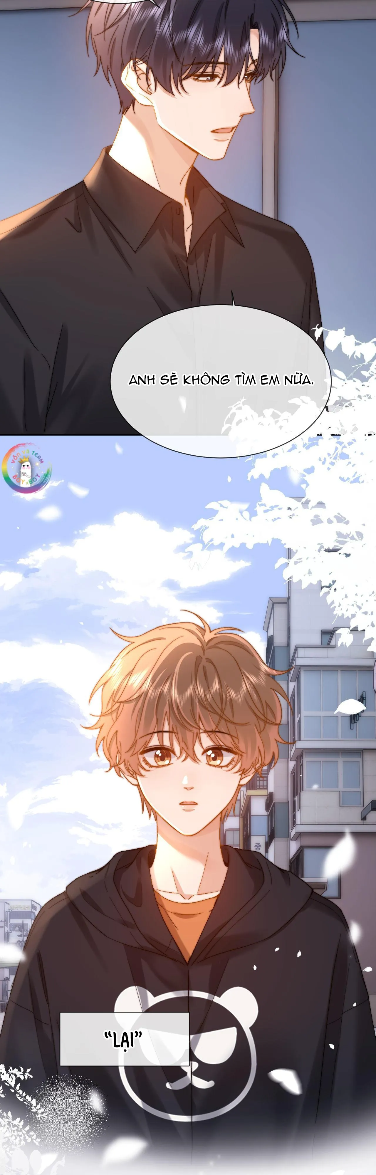 (Drop) Chất Dị Ứng Cực Cute Chapter 28 Trang 14