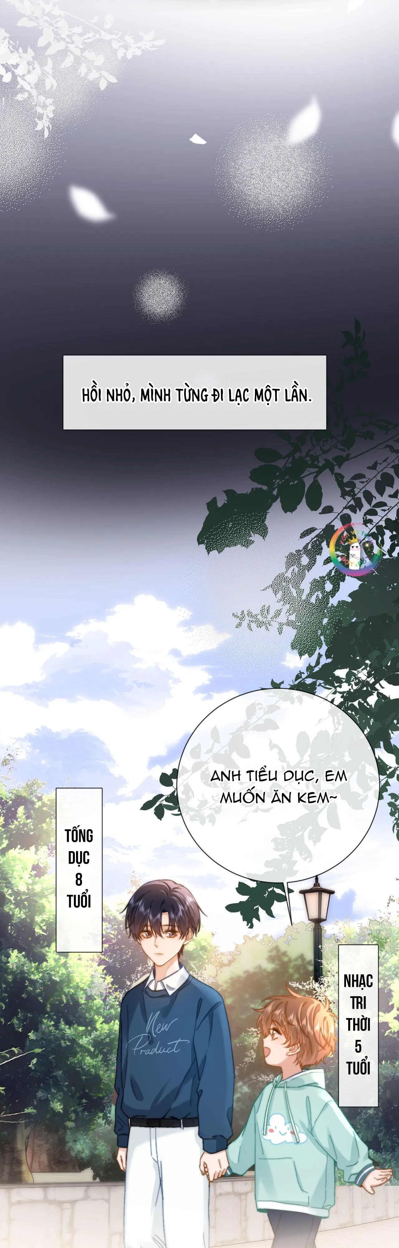 (Drop) Chất Dị Ứng Cực Cute Chapter 28 Trang 15