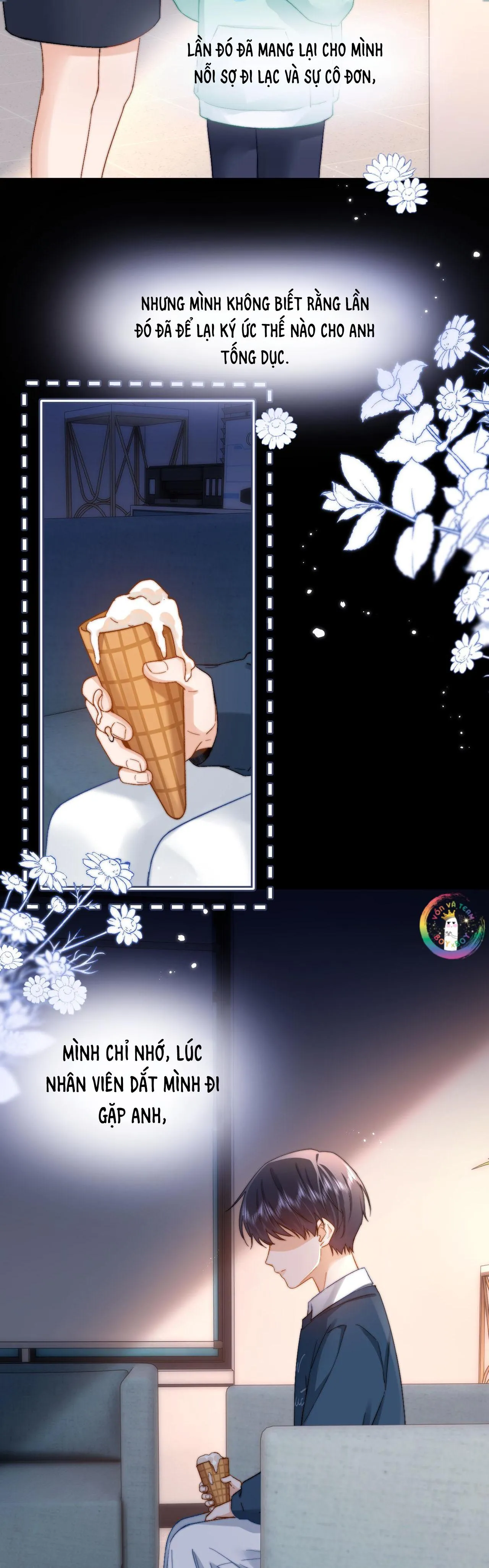 (Drop) Chất Dị Ứng Cực Cute Chapter 28 Trang 20