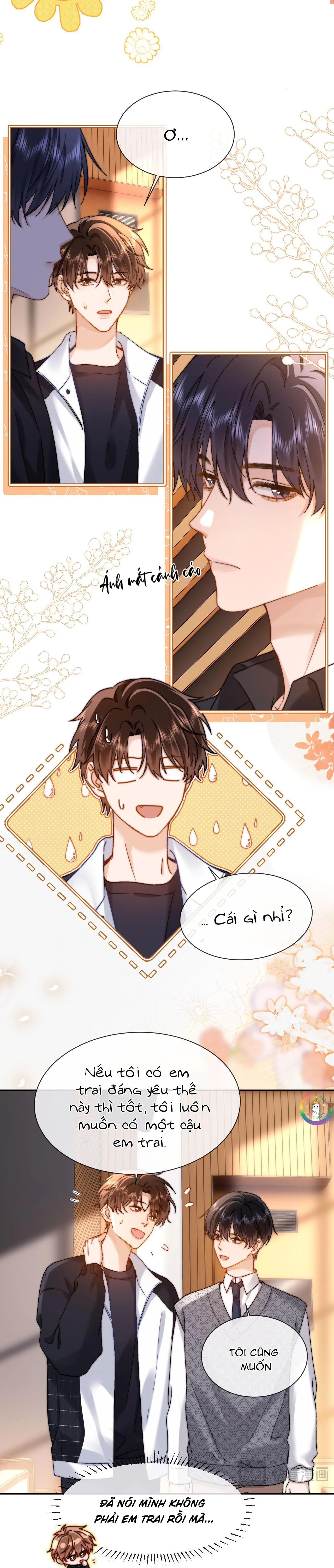 (Drop) Chất Dị Ứng Cực Cute Chapter 29 Trang 5