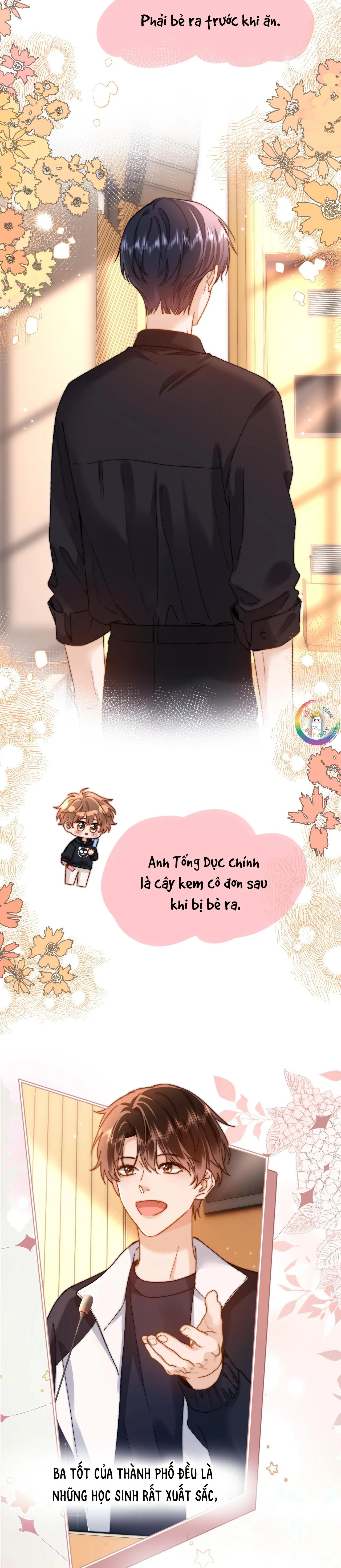 (Drop) Chất Dị Ứng Cực Cute Chapter 29 Trang 10