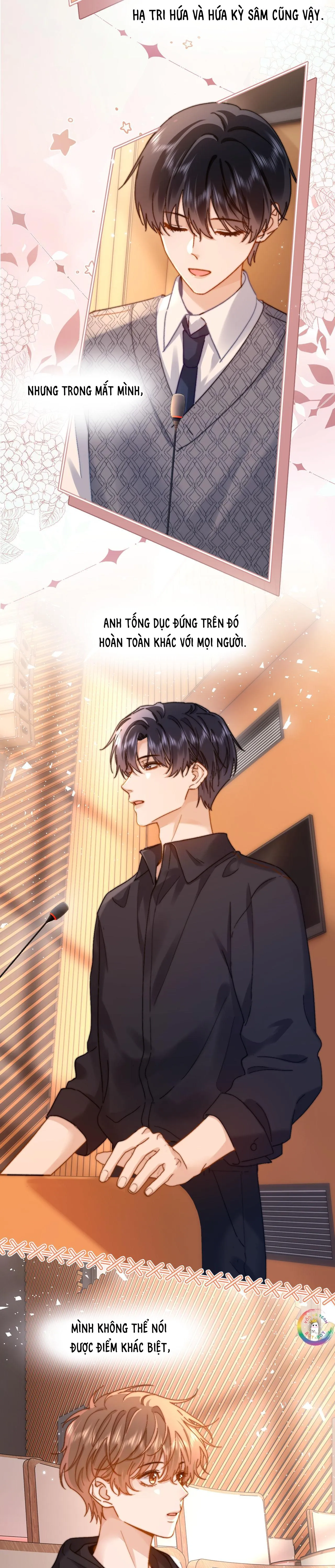 (Drop) Chất Dị Ứng Cực Cute Chapter 29 Trang 11