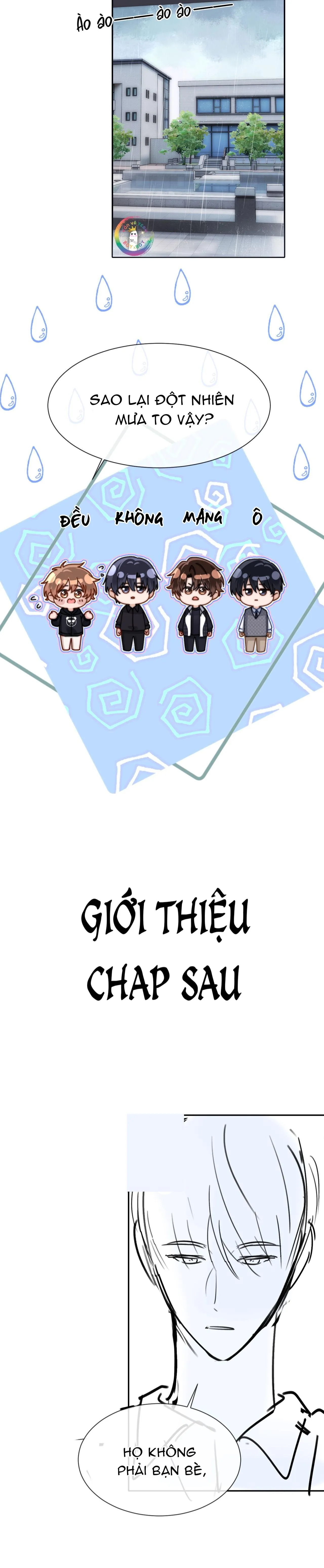 (Drop) Chất Dị Ứng Cực Cute Chapter 29 Trang 13