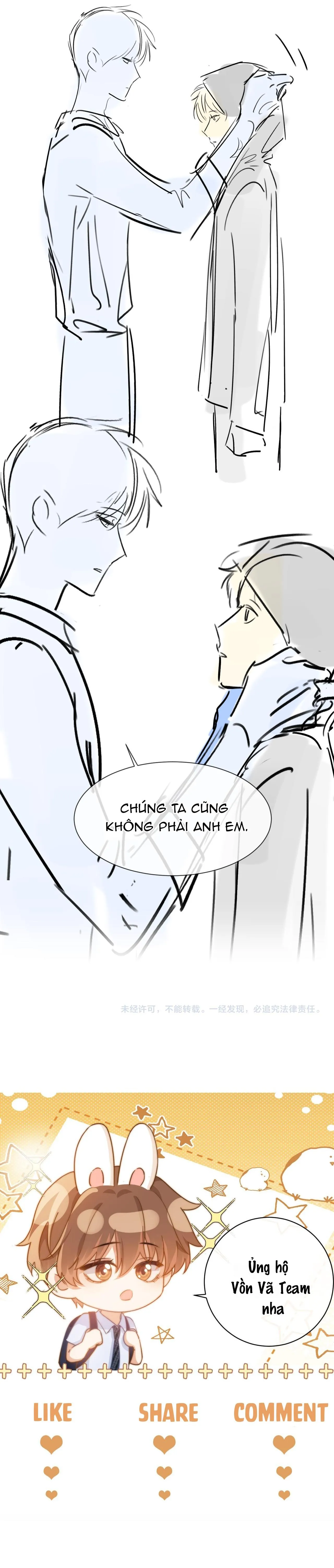 (Drop) Chất Dị Ứng Cực Cute Chapter 29 Trang 14