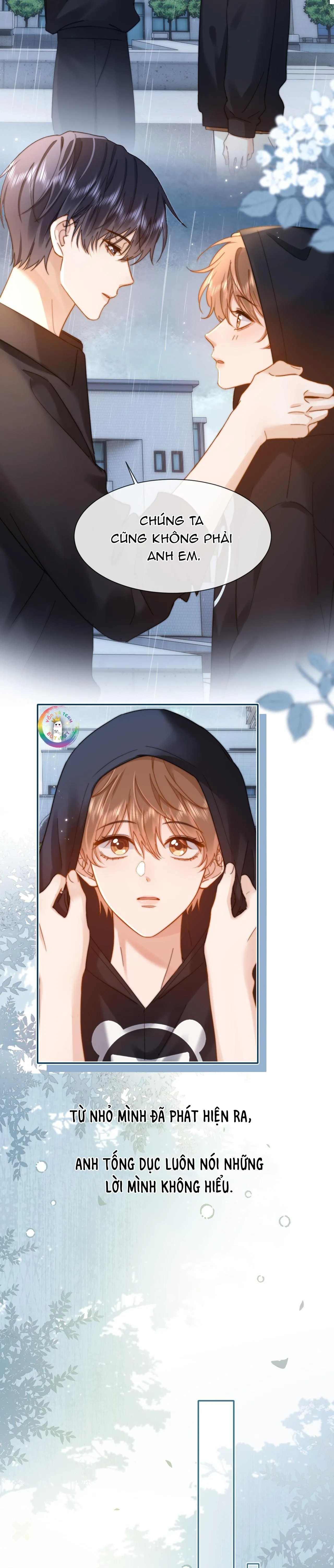 (Drop) Chất Dị Ứng Cực Cute Chapter 30 Trang 6