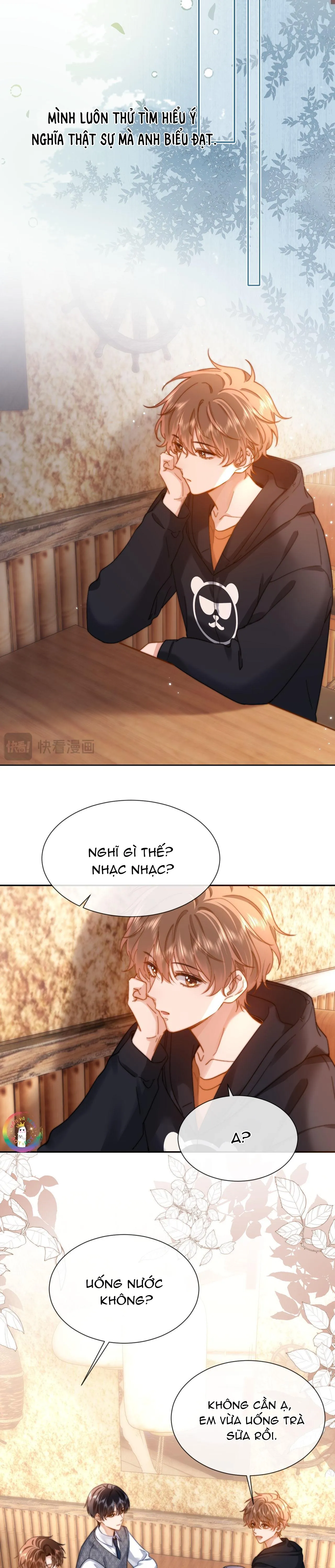 (Drop) Chất Dị Ứng Cực Cute Chapter 30 Trang 7