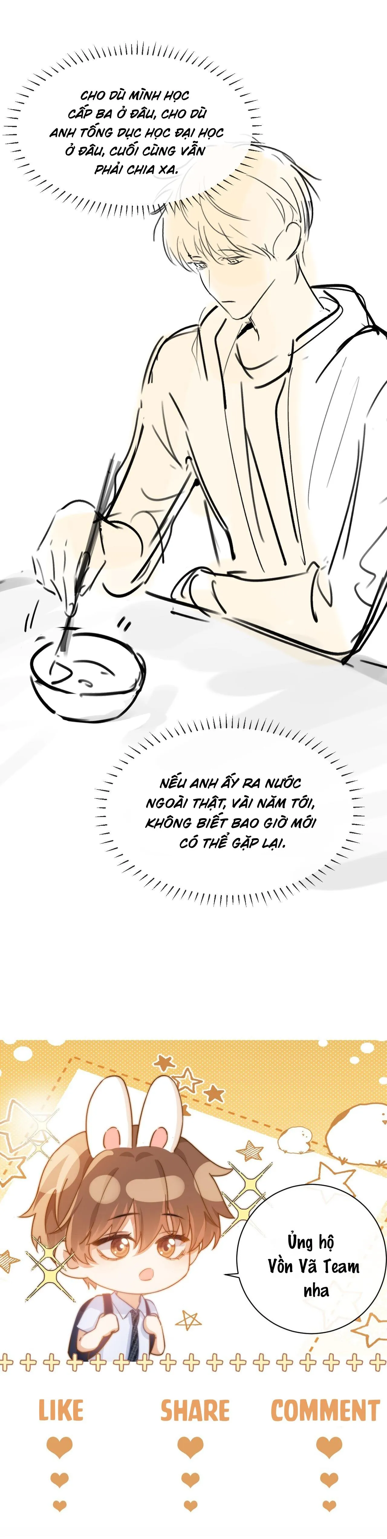 (Drop) Chất Dị Ứng Cực Cute Chapter 30 Trang 14