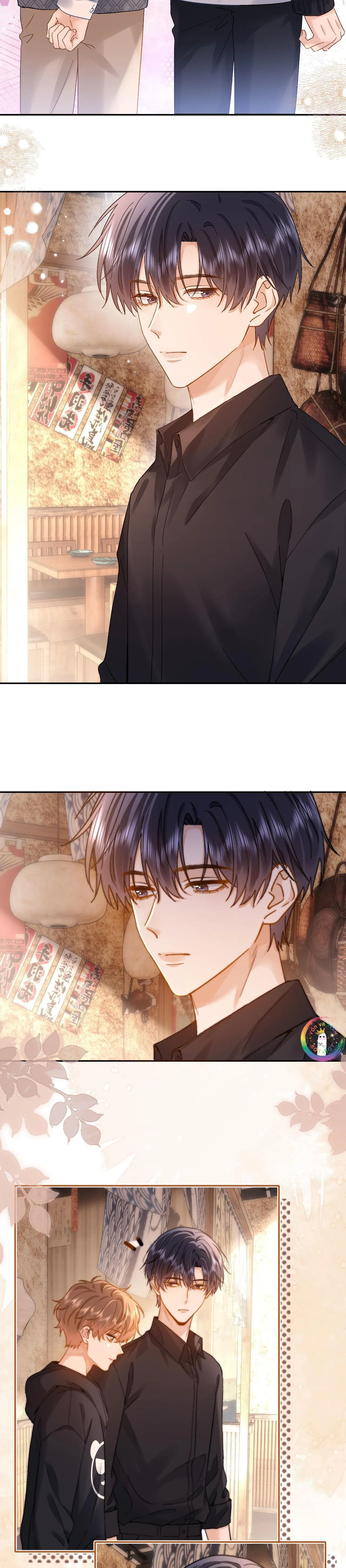 (Drop) Chất Dị Ứng Cực Cute Chapter 31 Trang 11