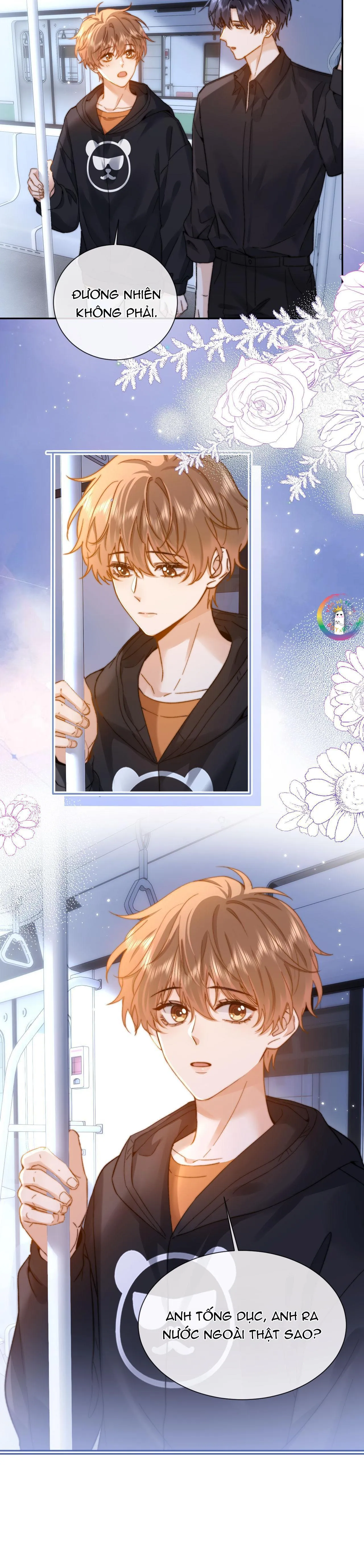 (Drop) Chất Dị Ứng Cực Cute Chapter 31 Trang 15