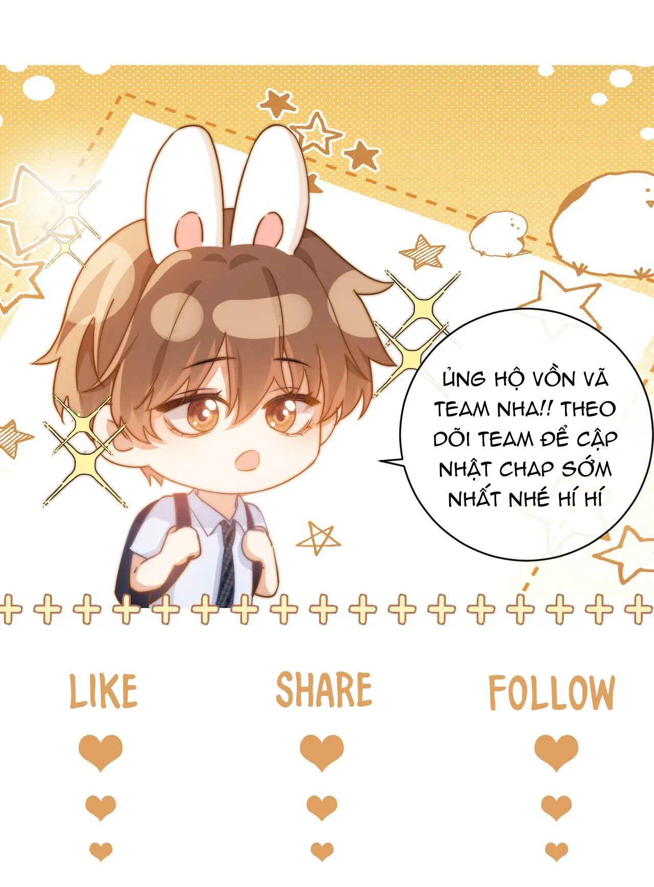 (Drop) Chất Dị Ứng Cực Cute Chapter 31 Trang 16