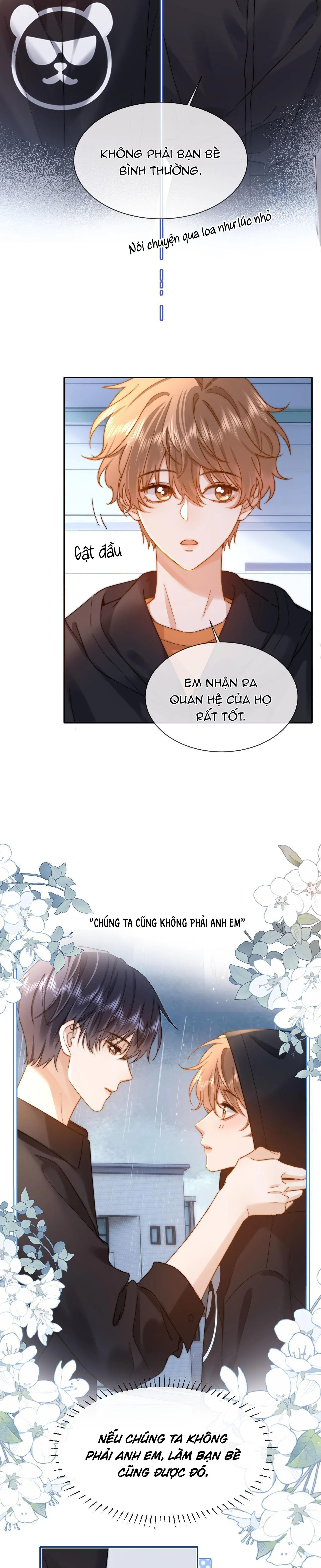 (Drop) Chất Dị Ứng Cực Cute Chapter 32 Trang 6