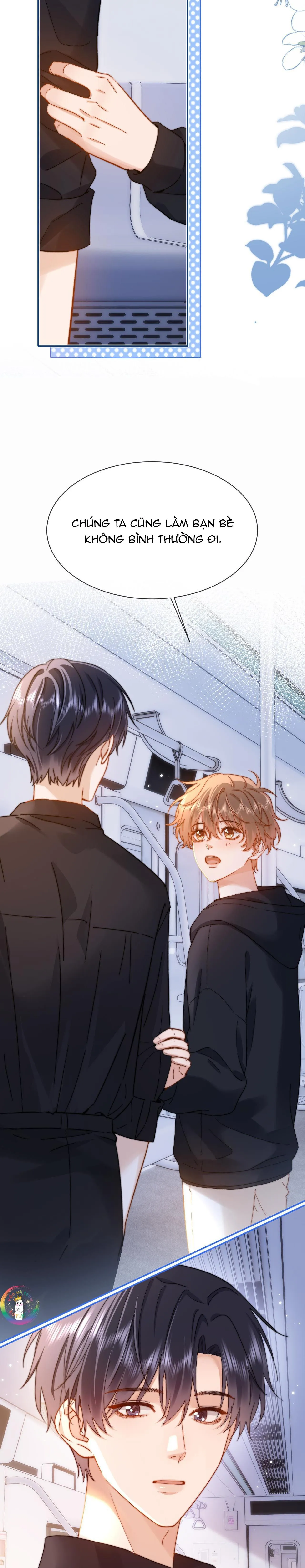 (Drop) Chất Dị Ứng Cực Cute Chapter 32 Trang 7
