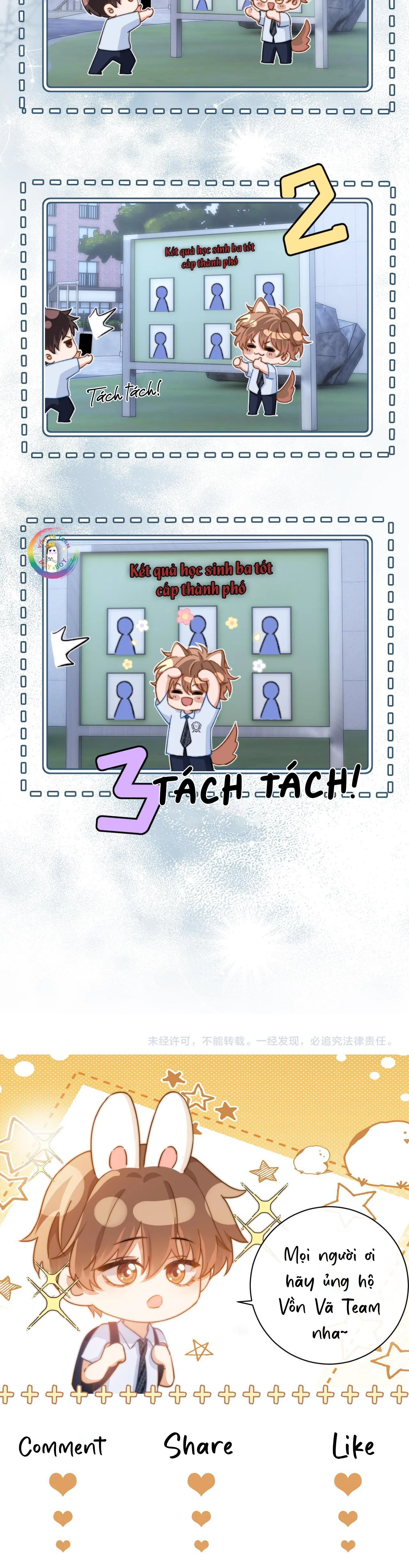 (Drop) Chất Dị Ứng Cực Cute Chapter 33 Trang 19