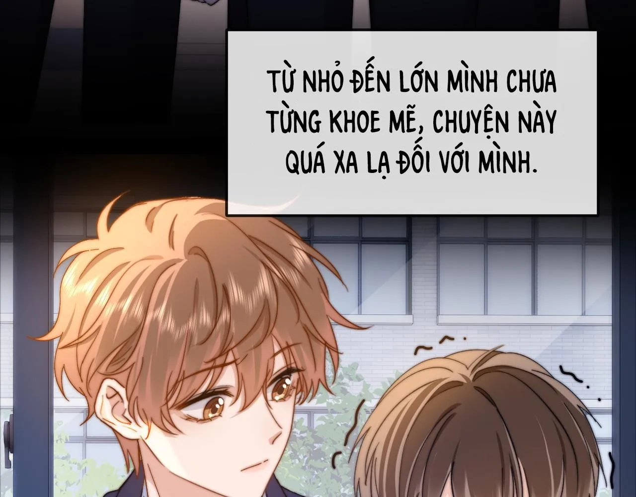 (Drop) Chất Dị Ứng Cực Cute Chapter 35 Trang 10
