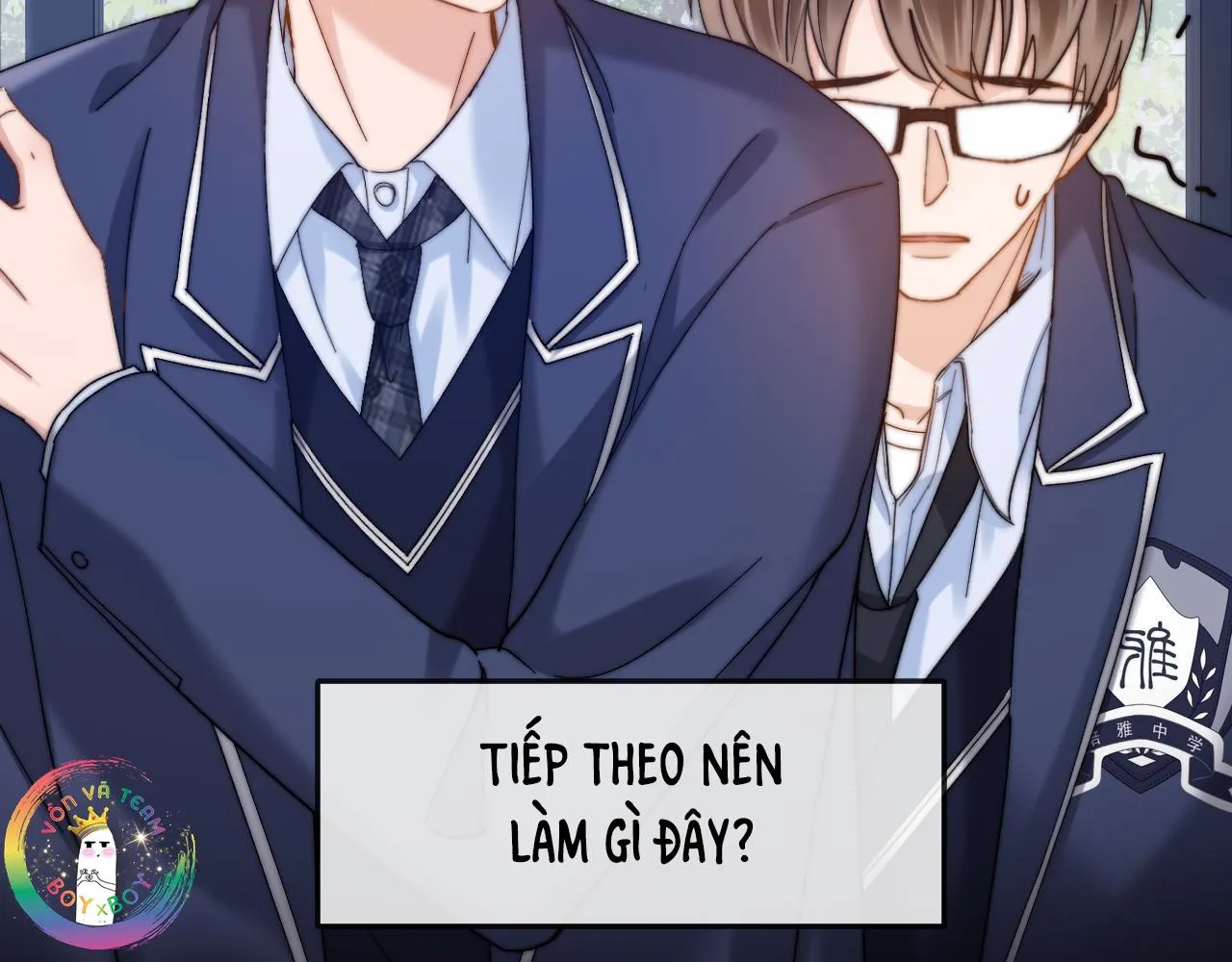 (Drop) Chất Dị Ứng Cực Cute Chapter 35 Trang 11