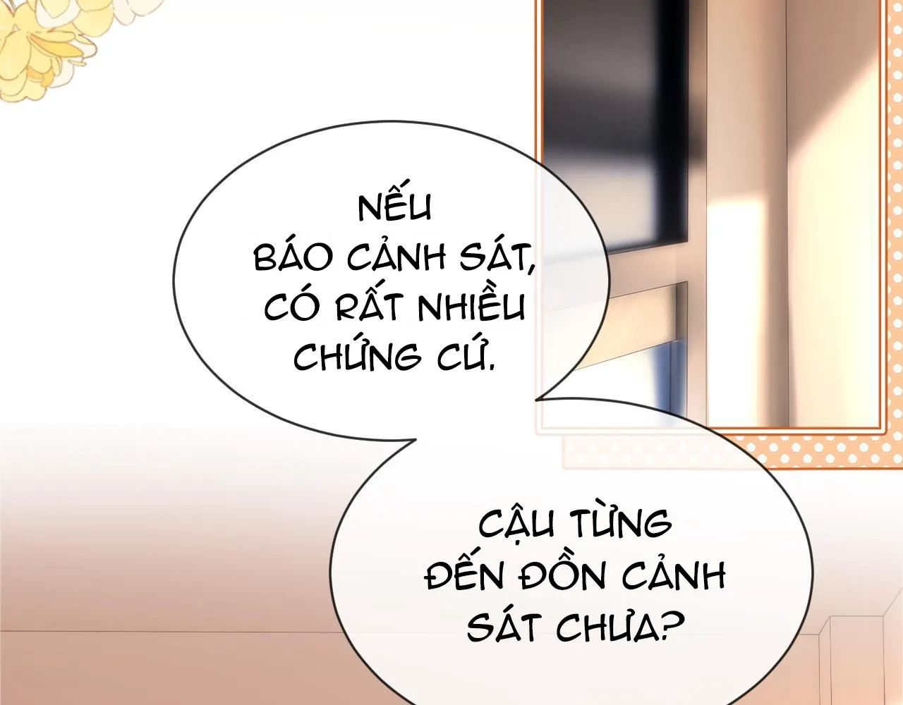(Drop) Chất Dị Ứng Cực Cute Chapter 35 Trang 17