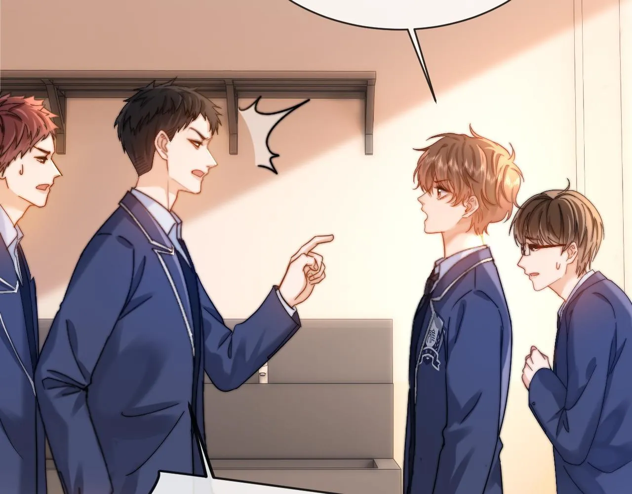 (Drop) Chất Dị Ứng Cực Cute Chapter 35 Trang 18
