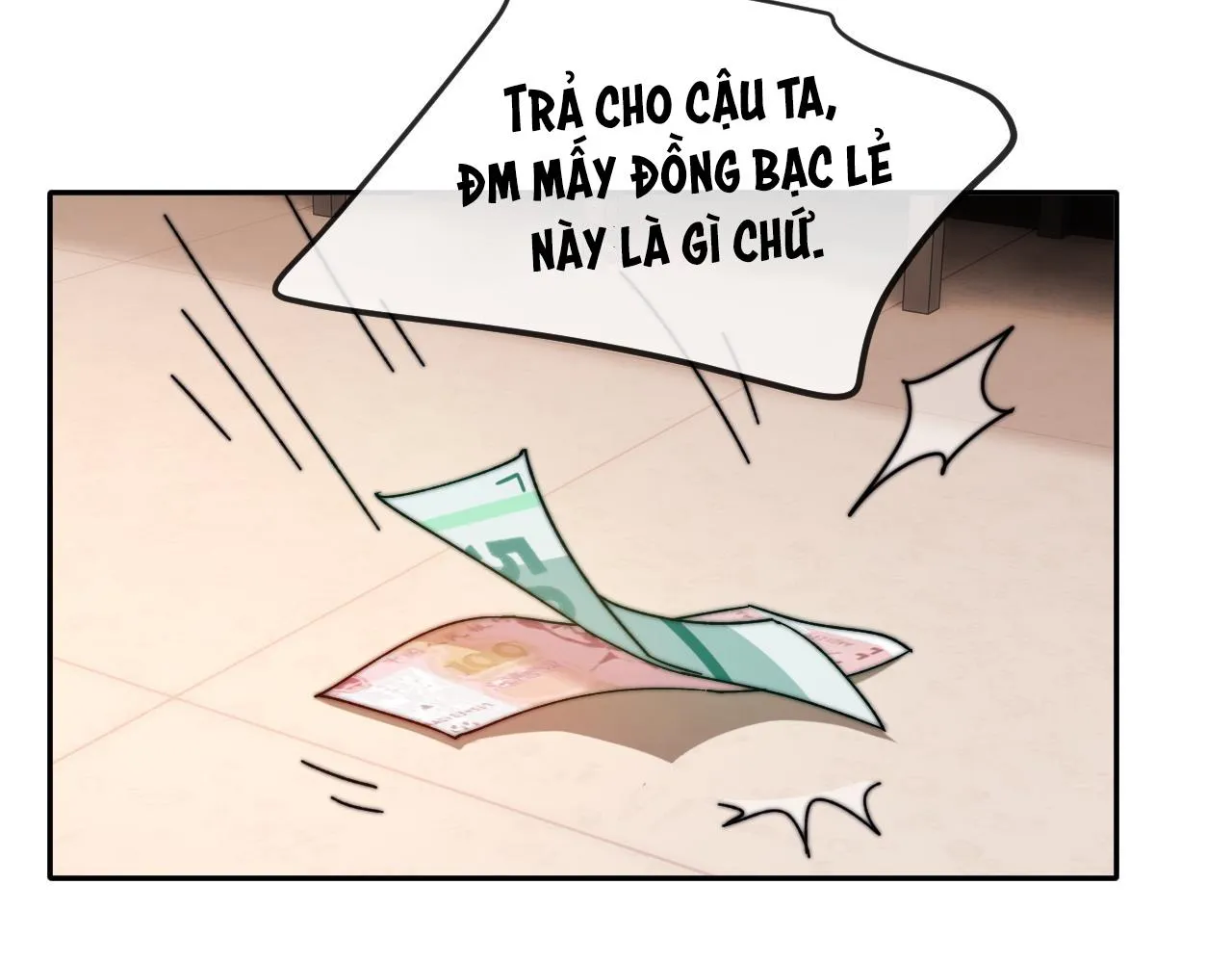 (Drop) Chất Dị Ứng Cực Cute Chapter 35 Trang 25