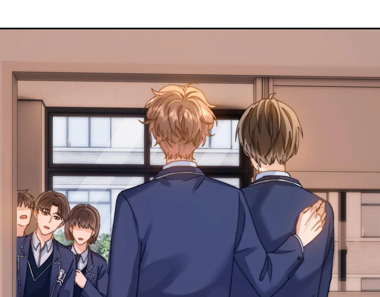 (Drop) Chất Dị Ứng Cực Cute Chapter 35 Trang 31